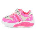 Sneaker in Patentimitat BILLIEBLUSH 
                    GIRL
