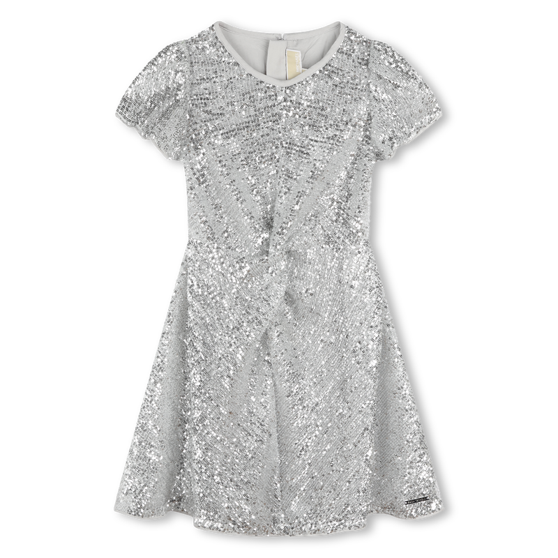 Paillettenkleid MICHAEL KORS 
                        GIRL