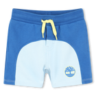 Sweatshorts TIMBERLAND 
                    BOY