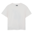Kurz&auml;rmeliges t-shirt KENZO KIDS 
                    BOY