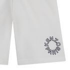 Bermudashorts aus fleece KENZO KIDS 
                    UNISEX