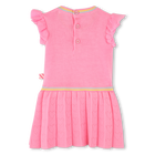 Kurz&auml;rmliges Strickkleid BILLIEBLUSH 
                    M&Auml;DCHEN