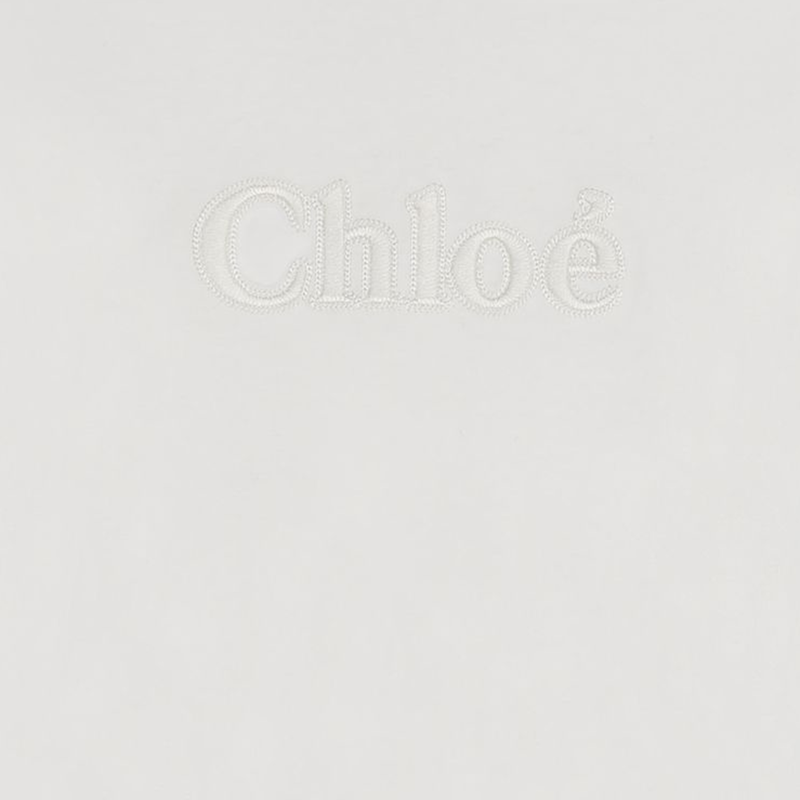 T-Shirt CHLOE 
                        GIRL