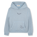 Kapuzenpullover ZADIG VOLTAIRE 
                    BOY
