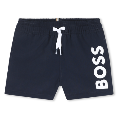 Badeshorts mit Taschen BOSS BOY