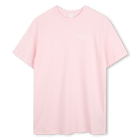 Kleid mit t-shirt GIVENCHY 
                    GIRL