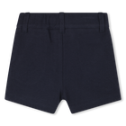 Set aus Polohemd und Shorts BOSS 
                    BOY