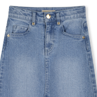 Halblanger Jeansrock MICHAEL KORS 
                    GIRL