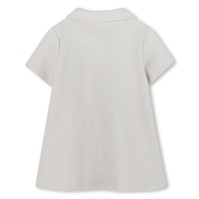 KURZÄRMELIGES KLEID MICHAEL KORS GIRL