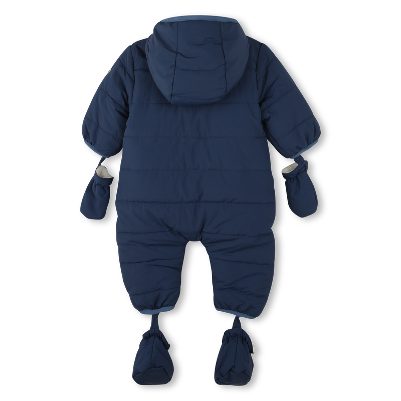Wasserabweisender Overall TIMBERLAND 
                        BOY
