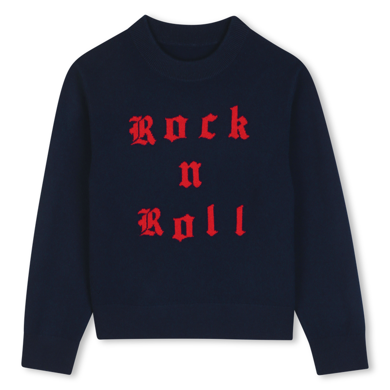 Pullover ZADIG VOLTAIRE 
                        UNISEX