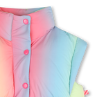 Weste ohne &Auml;rmel BILLIEBLUSH 
                    GIRL