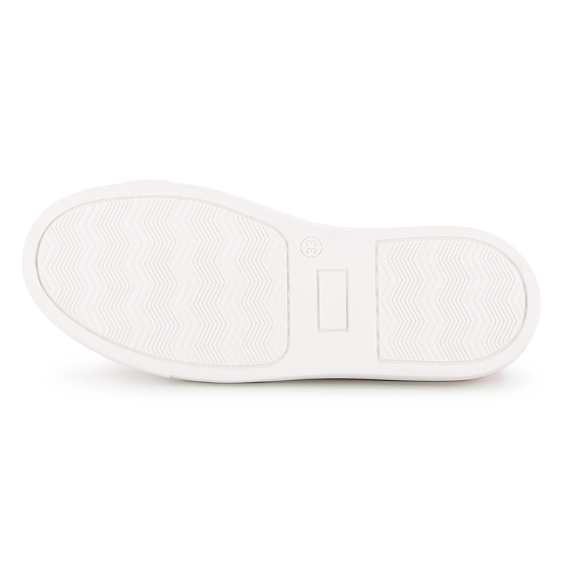 Sportschuhe MARC JACOBS 
                        GIRL