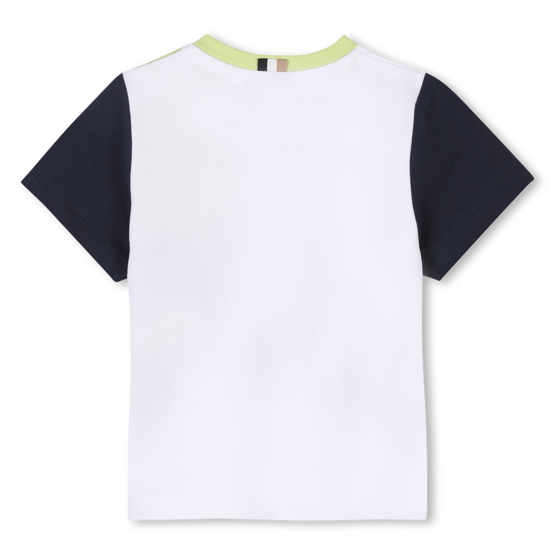 T-Shirt BOSS 
                        BOY