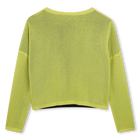Wendepullover DKNY 
                    GIRL