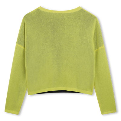 Wendepullover DKNY GIRL