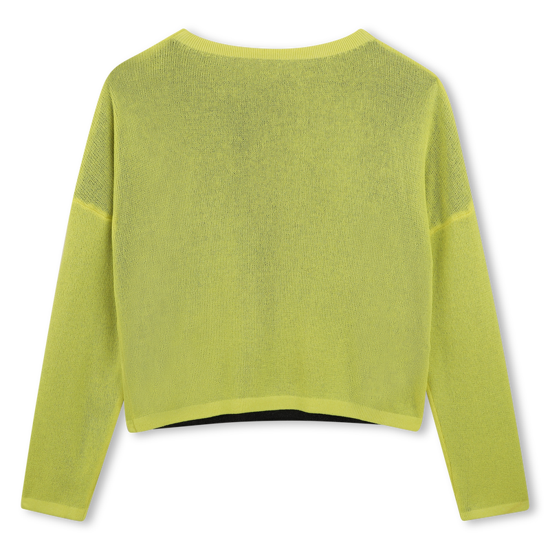 Wendepullover DKNY 
                        GIRL