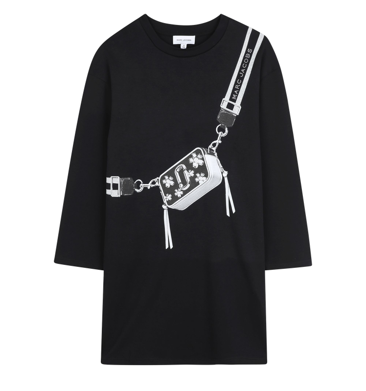 Kattunkleid MARC JACOBS 
                        GIRL