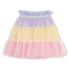 Petticoat aus t&uuml;ll mit pailletten BILLIEBLUSH 
                    GIRL