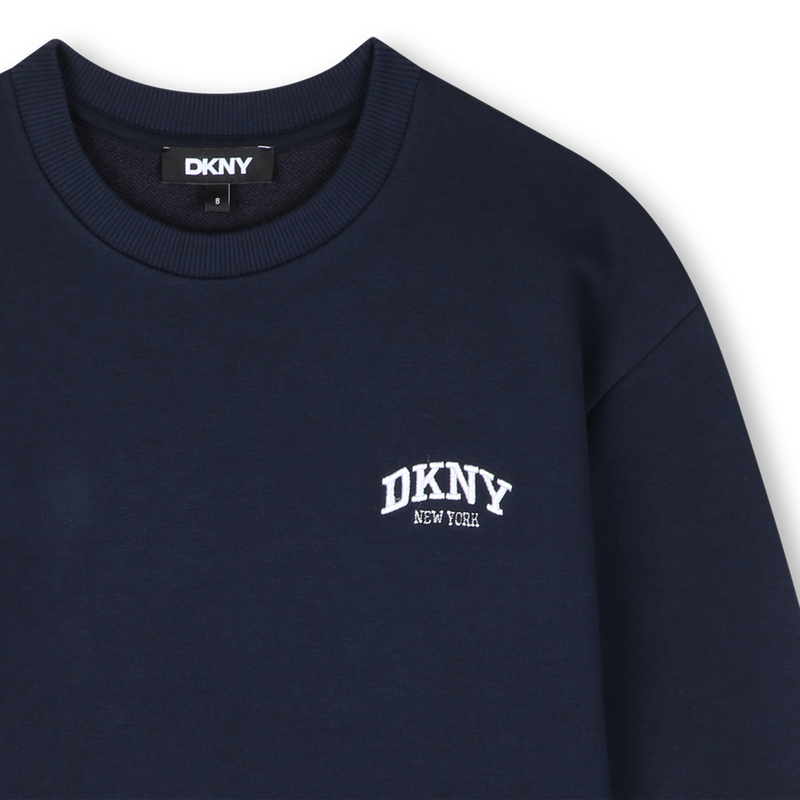 Sweat DKNY 
                        JUNGE