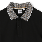 Kurz&auml;rmeliges Poloshirt BOSS 
                    BOY