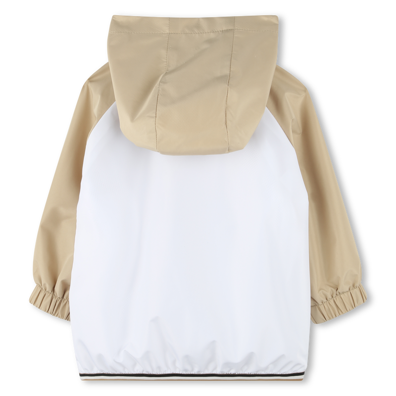 Windbreaker mit Kapuze BOSS 
                        BOY