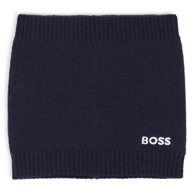 Halsband BOSS BOY