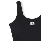1-teiliger badeanzug DKNY 
                    GIRL