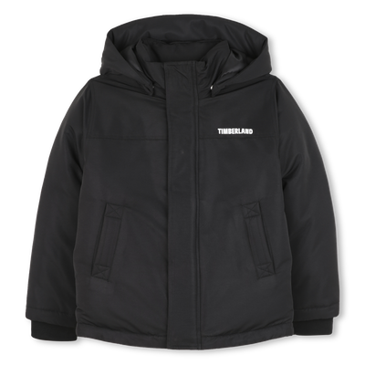Parka mit Kapuze TIMBERLAND BOY