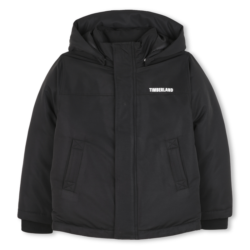 Parka mit Kapuze TIMBERLAND 
                        BOY