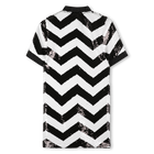 Kleid mit Rei&szlig;verschluss KARL LAGERFELD KIDS 
                    GIRL