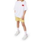 Kurzarm-T-Shirt HUGO 
                    BOY