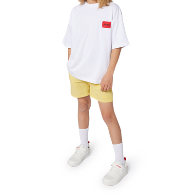 Kurzarm-T-Shirt HUGO BOY