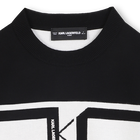 Strickpullover KARL LAGERFELD KIDS 
                    BOY