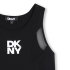 Tanktop DKNY 
                    GIRL