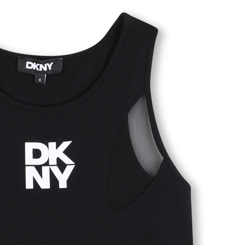 TANKTOP DKNY 
                        GIRL