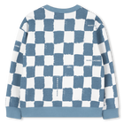 Fleece-sweatshirt MARC JACOBS 
                    BOY