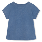 Kurzarm-T-Shirt ZADIG VOLTAIRE 
                    GIRL