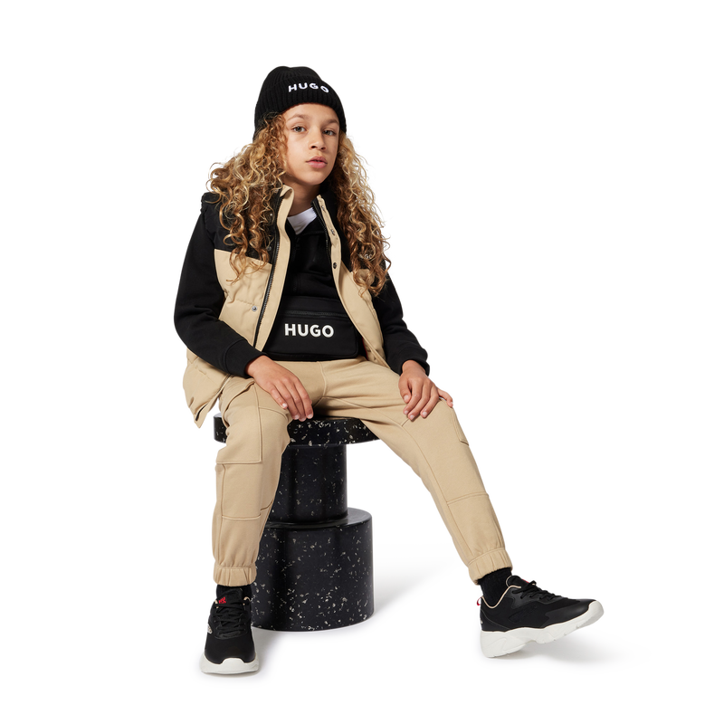 Sportanzug HUGO 
                        BOY