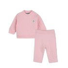 Sweat- und Hosenanzug KENZO KIDS 
                    M&Auml;DCHEN
