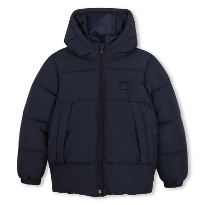Steppjacke mit Kapuze BOSS BOY