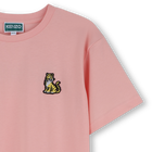 Kurz&auml;rmeliges Kleid KENZO KIDS 
                    GIRL