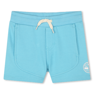 Sweatshorts mit Eins&auml;tzen TIMBERLAND BOY