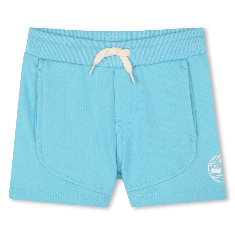 Sweatshorts mit Eins&auml;tzen TIMBERLAND 
                        BOY