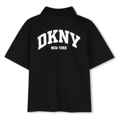 Kurzarm-Polo DKNY BOY