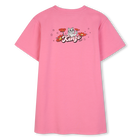 Kurzarmkleid KENZO KIDS 
                    GIRL