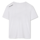 Kurz&auml;rmeliges T-Shirt KARL LAGERFELD KIDS 
                    BOY