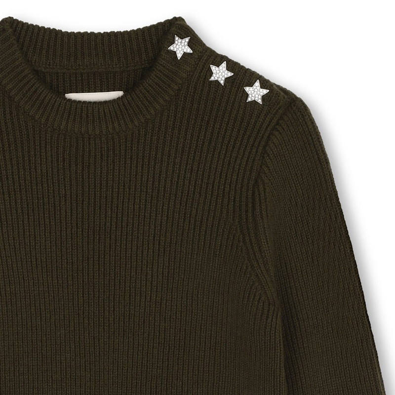 Strickpullover ZADIG & VOLTAIRE 
                        GIRL