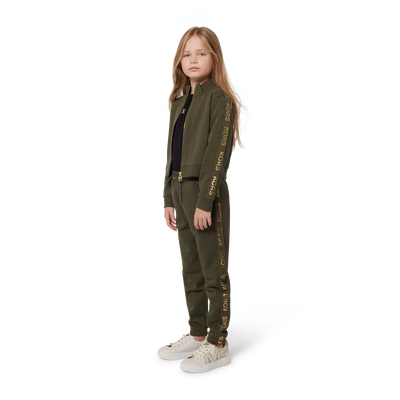 T-Shirt MICHAEL KORS GIRL