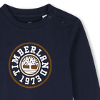 Langarmshirt TIMBERLAND 
                    BOY